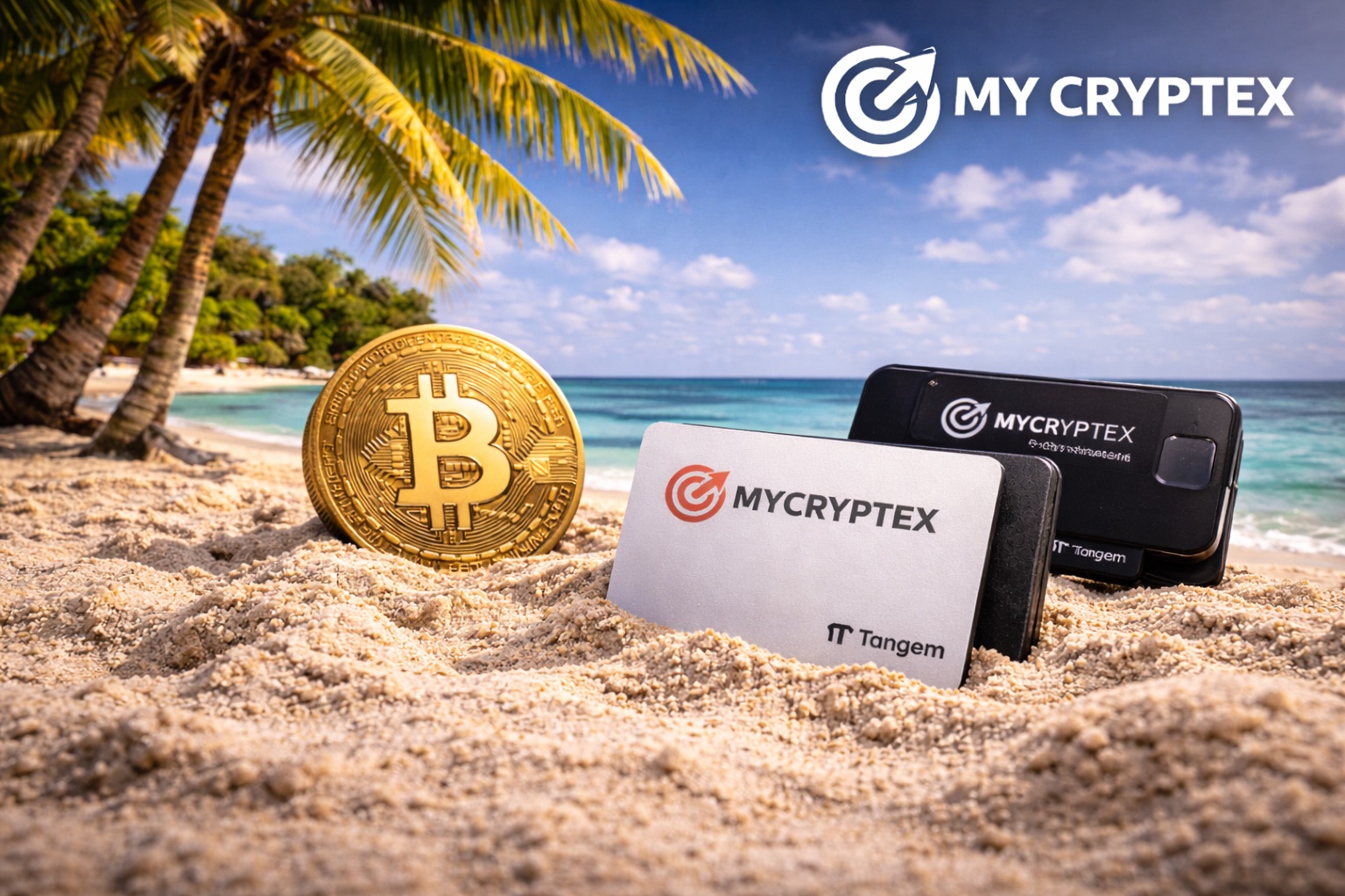 Hardware Wallet